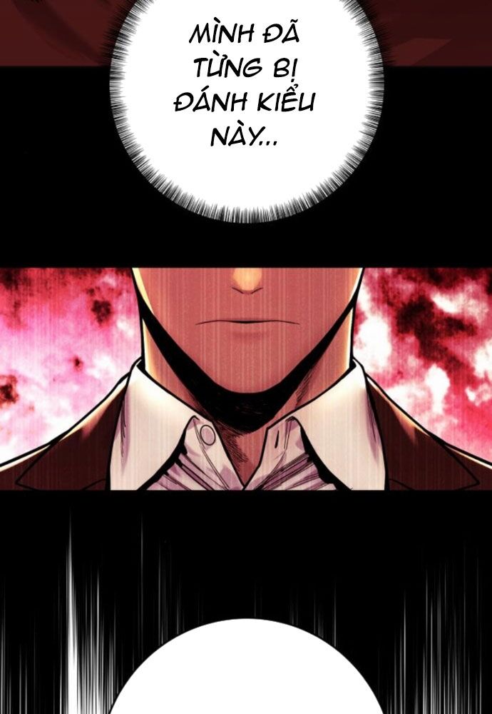 Cảnh Sát Báo Thù Chapter 95 - Trang 50