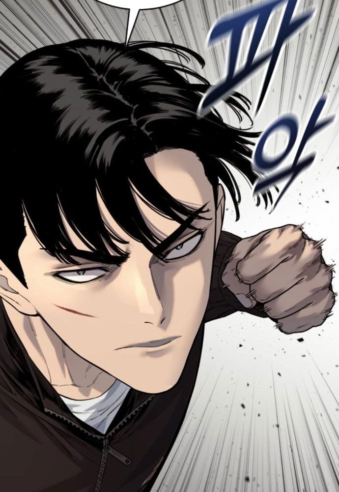 Cảnh Sát Báo Thù Chapter 95 - Trang 53