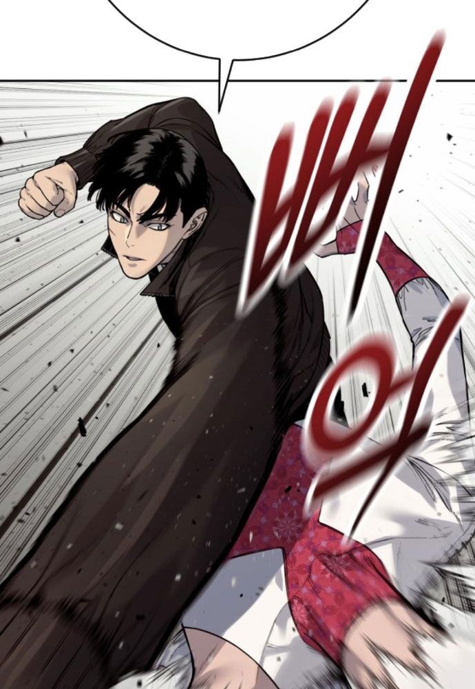 Cảnh Sát Báo Thù Chapter 95 - Trang 55