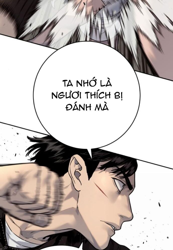 Cảnh Sát Báo Thù Chapter 95 - Trang 56