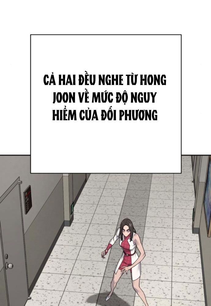 Cảnh Sát Báo Thù Chapter 95 - Trang 6