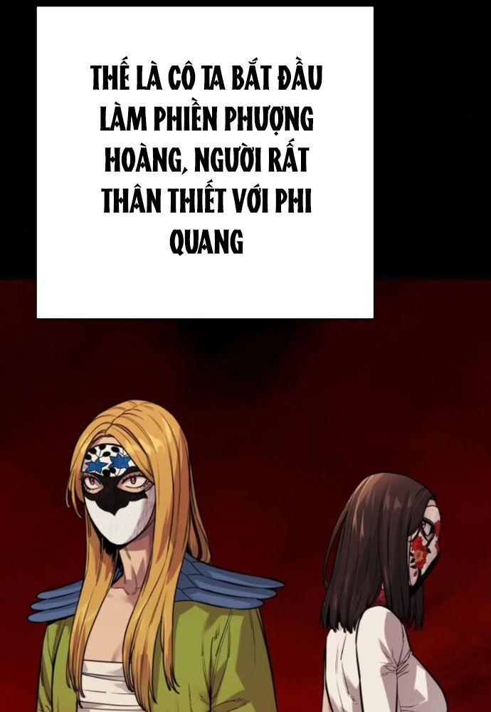 Cảnh Sát Báo Thù Chapter 95 - Trang 65