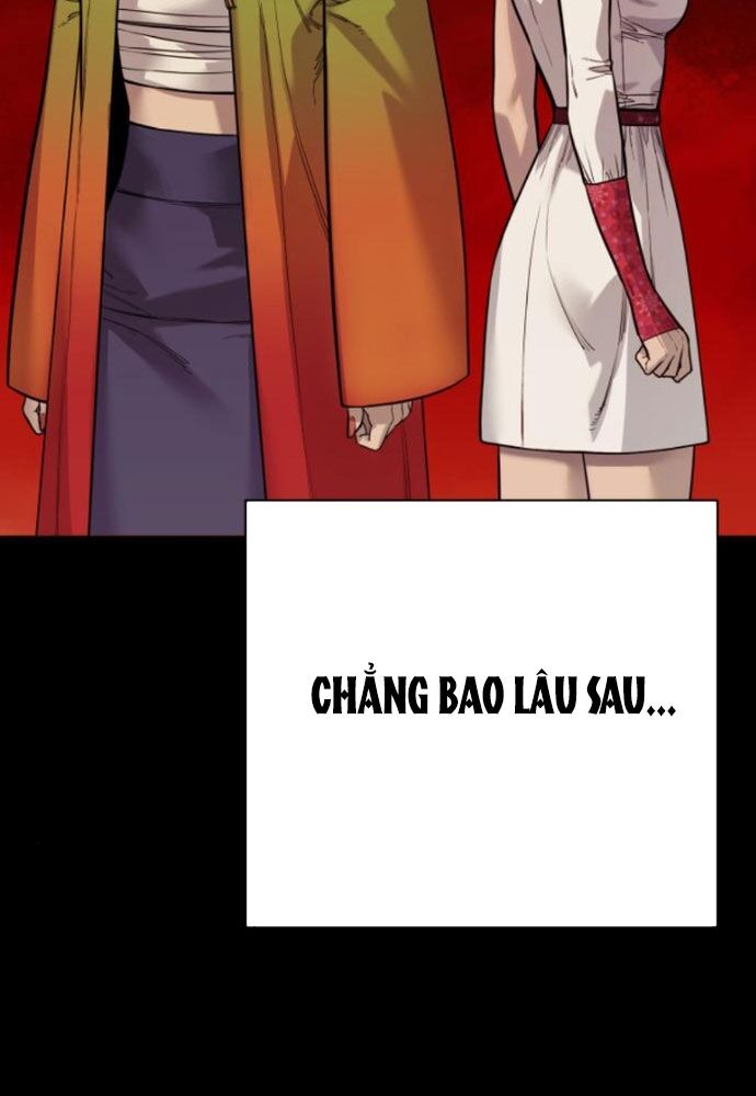 Cảnh Sát Báo Thù Chapter 95 - Trang 66
