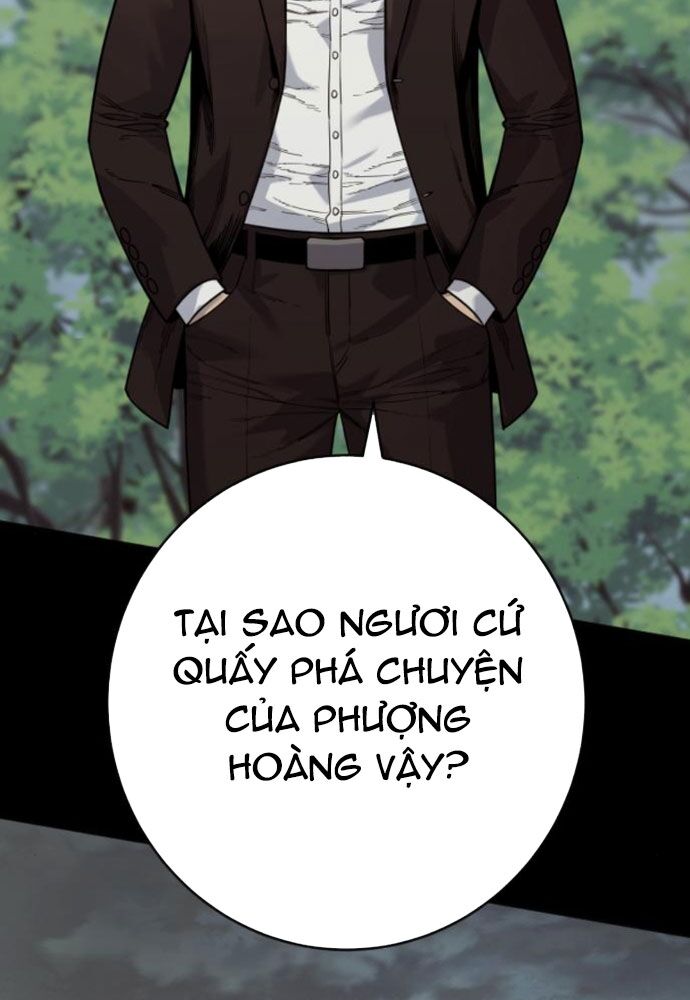 Cảnh Sát Báo Thù Chapter 95 - Trang 68