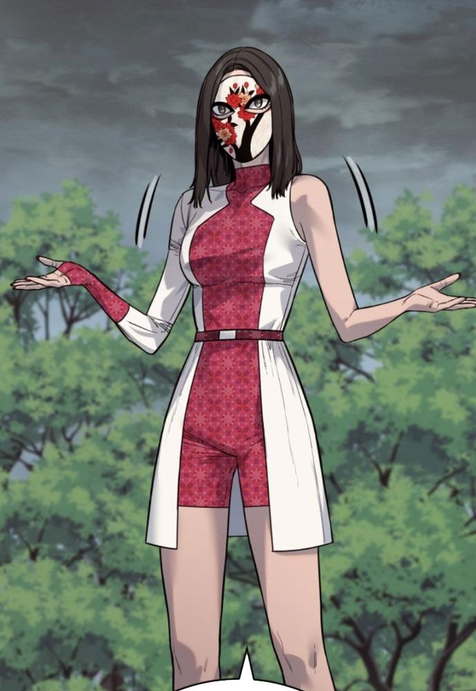 Cảnh Sát Báo Thù Chapter 95 - Trang 69