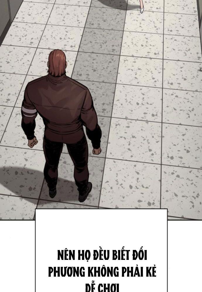 Cảnh Sát Báo Thù Chapter 95 - Trang 7