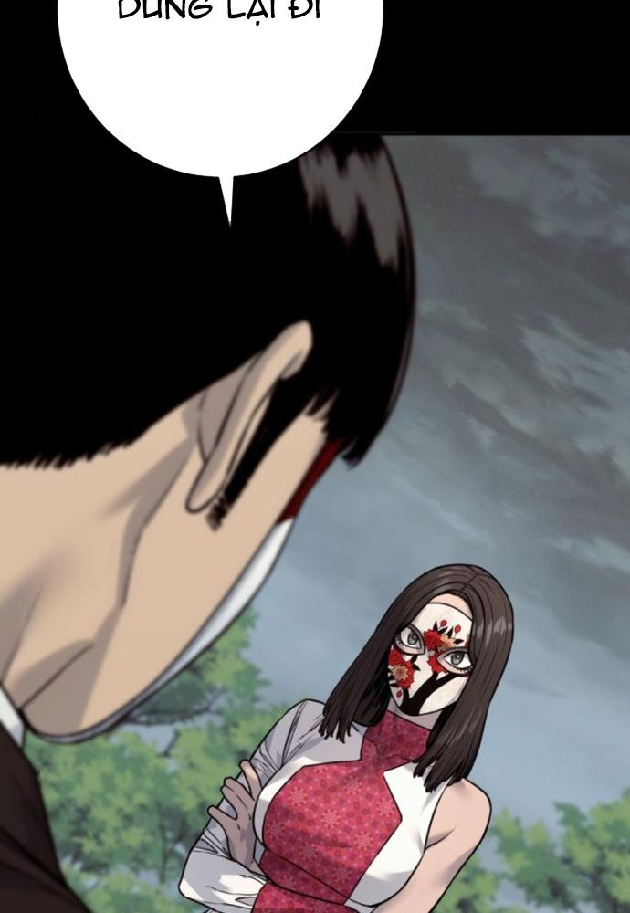 Cảnh Sát Báo Thù Chapter 95 - Trang 71