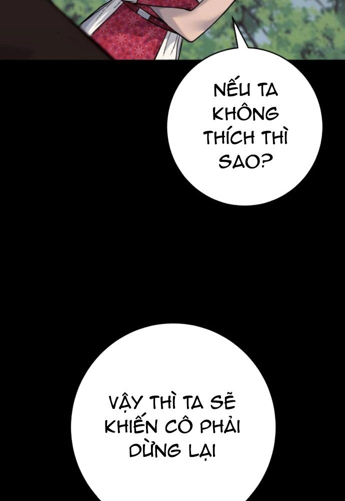 Cảnh Sát Báo Thù Chapter 95 - Trang 72