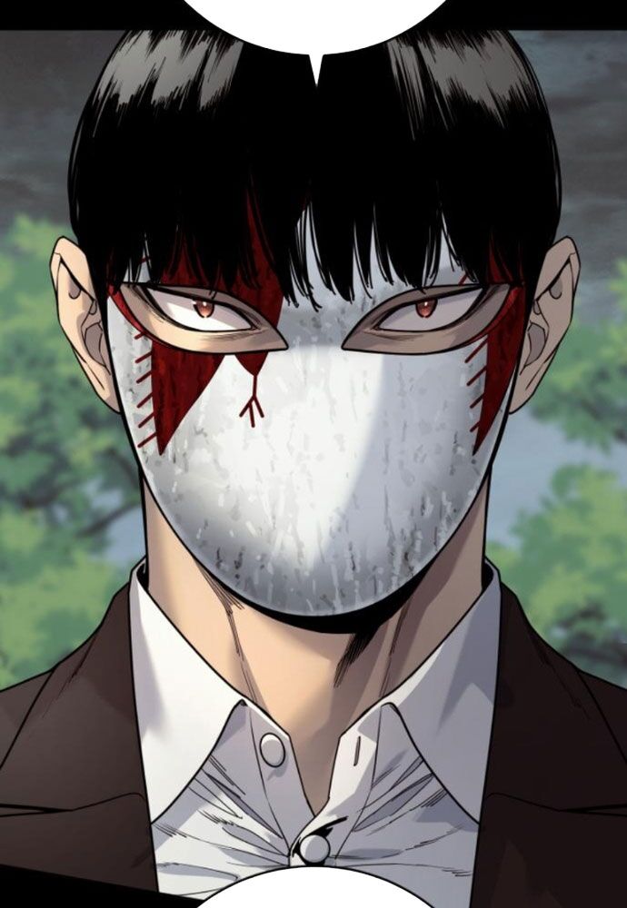 Cảnh Sát Báo Thù Chapter 95 - Trang 73