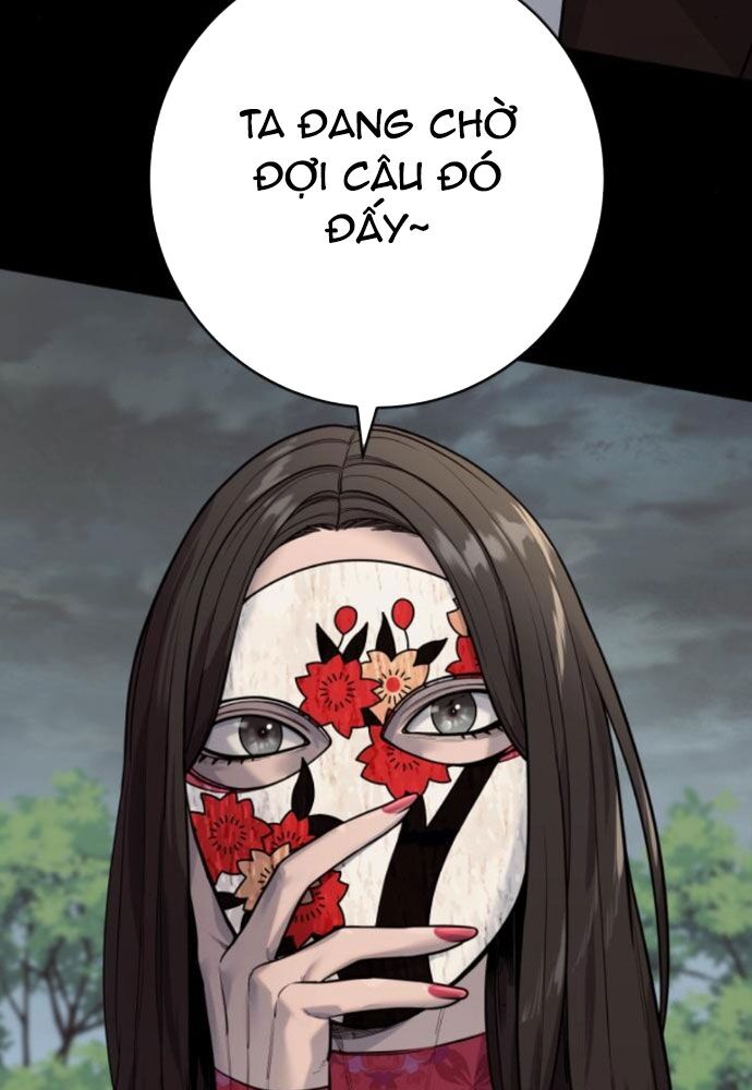 Cảnh Sát Báo Thù Chapter 95 - Trang 74