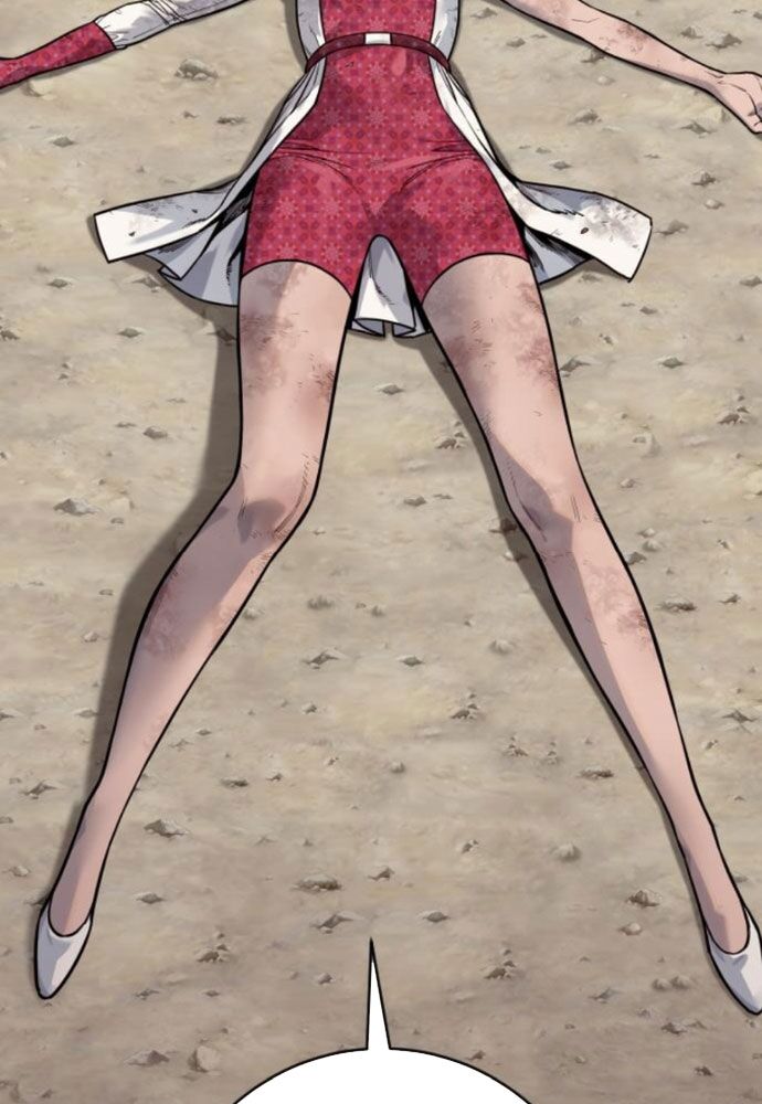 Cảnh Sát Báo Thù Chapter 95 - Trang 77