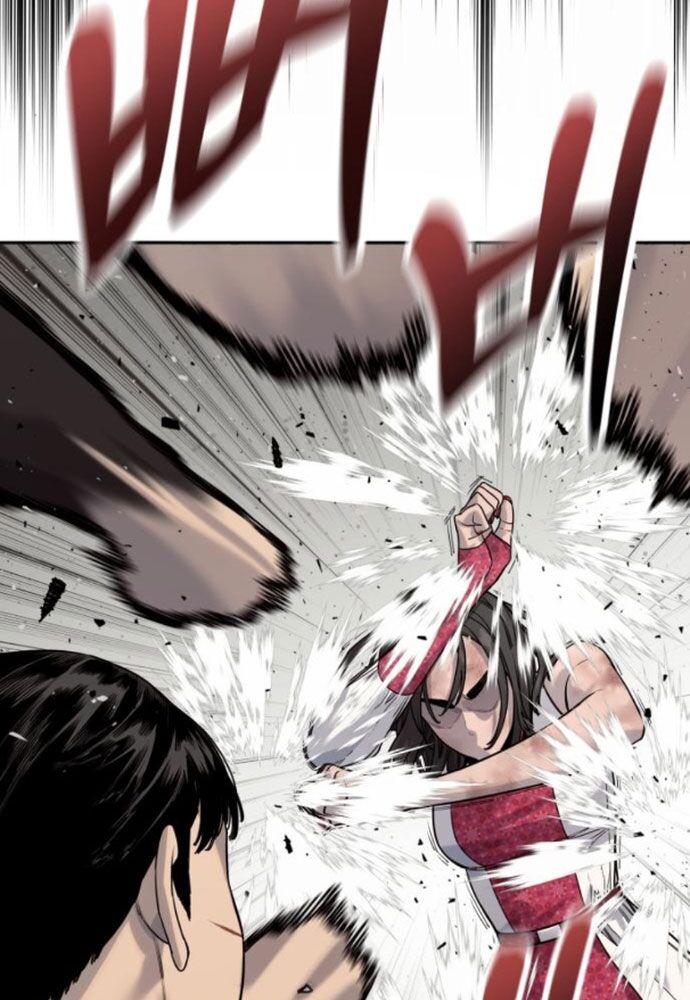 Cảnh Sát Báo Thù Chapter 95 - Trang 81