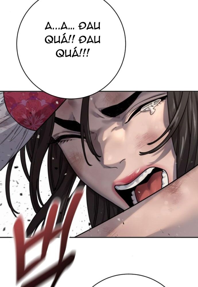 Cảnh Sát Báo Thù Chapter 95 - Trang 83