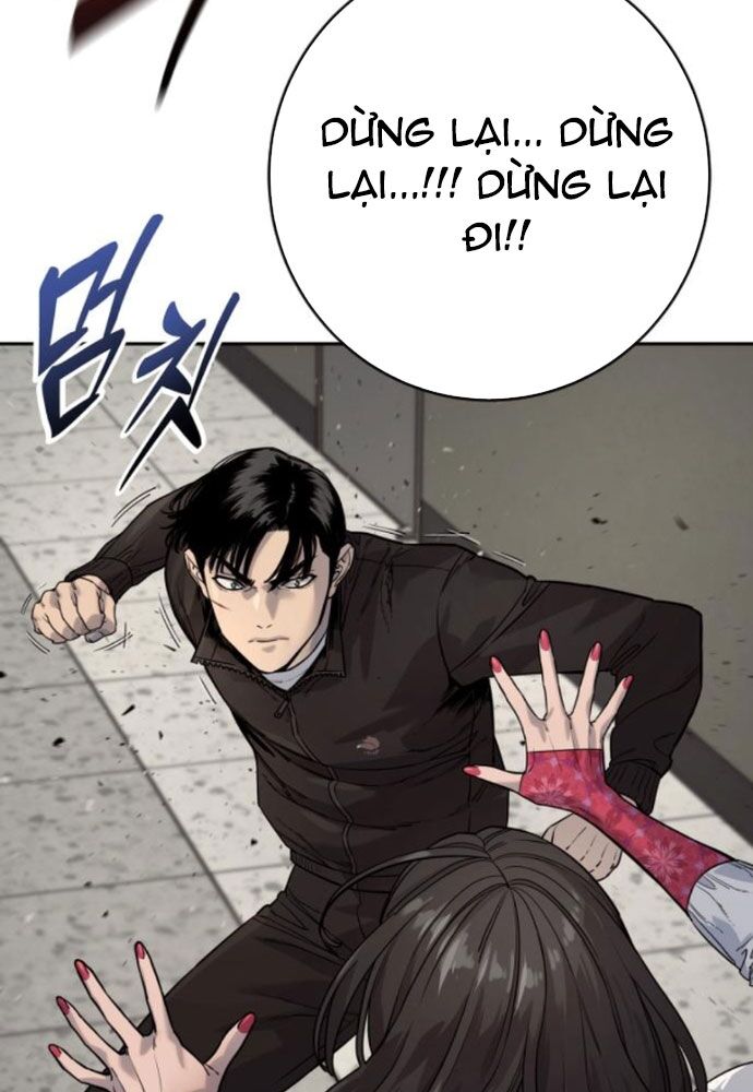Cảnh Sát Báo Thù Chapter 95 - Trang 84