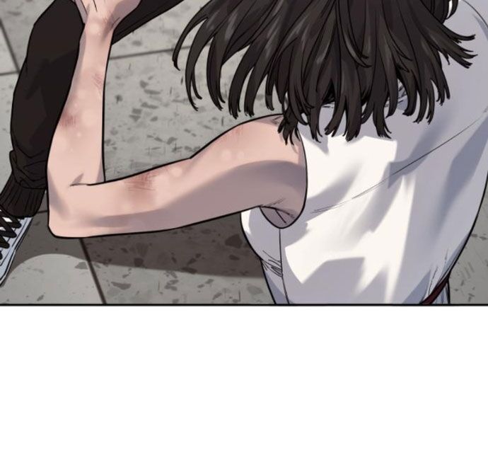 Cảnh Sát Báo Thù Chapter 95 - Trang 85