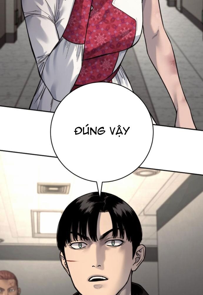 Cảnh Sát Báo Thù Chapter 95 - Trang 87