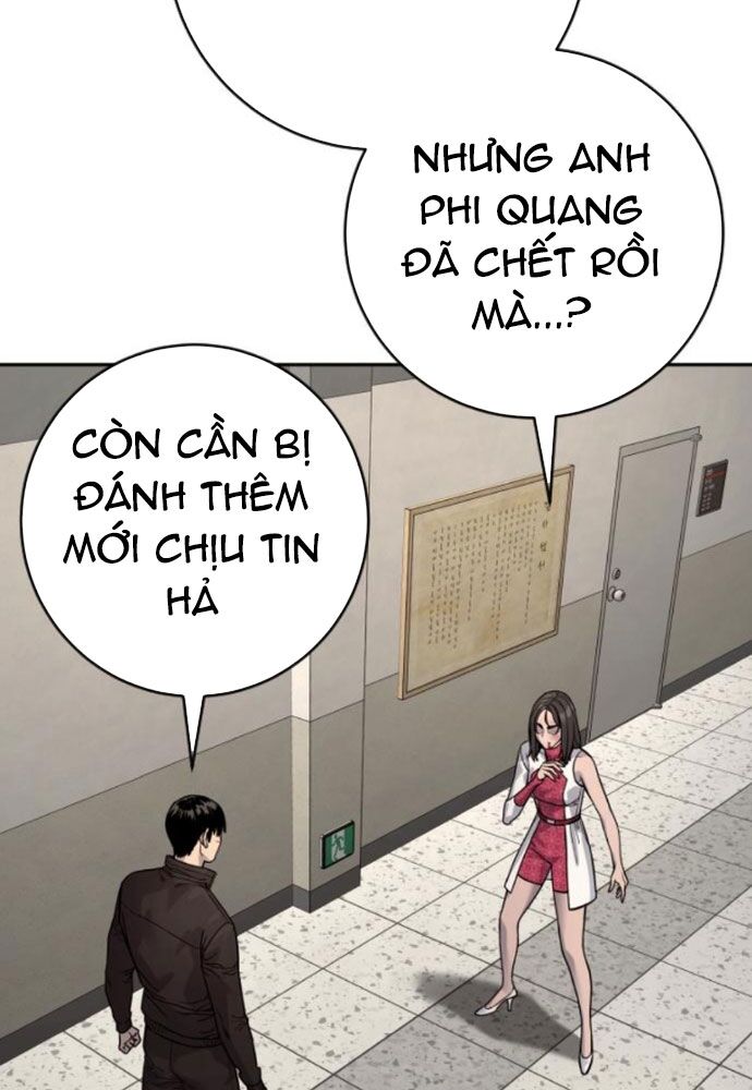 Cảnh Sát Báo Thù Chapter 95 - Trang 89