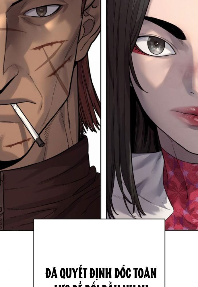 Cảnh Sát Báo Thù Chapter 95 - Trang 9