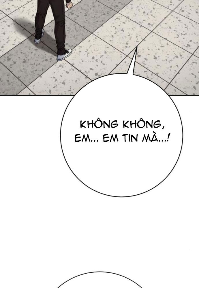 Cảnh Sát Báo Thù Chapter 95 - Trang 90