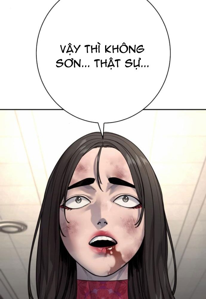 Cảnh Sát Báo Thù Chapter 95 - Trang 91