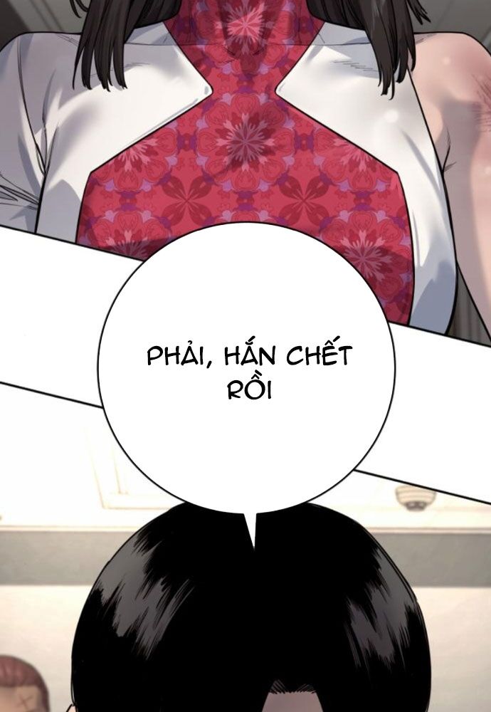 Cảnh Sát Báo Thù Chapter 95 - Trang 92