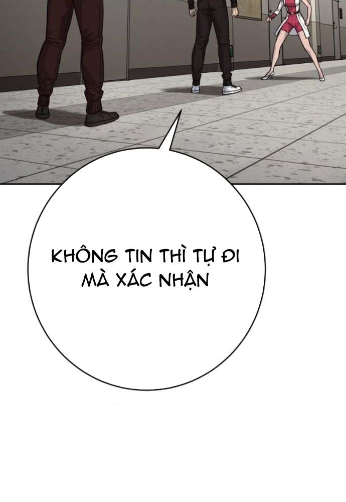 Cảnh Sát Báo Thù Chapter 95 - Trang 96