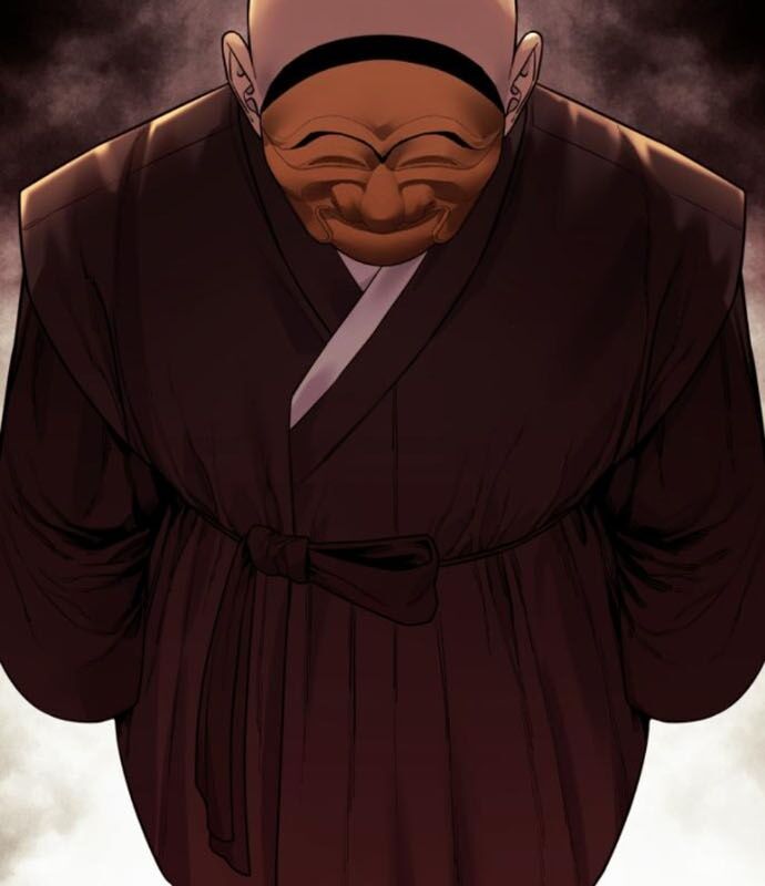 Cảnh Sát Báo Thù Chapter 97 - Trang 10