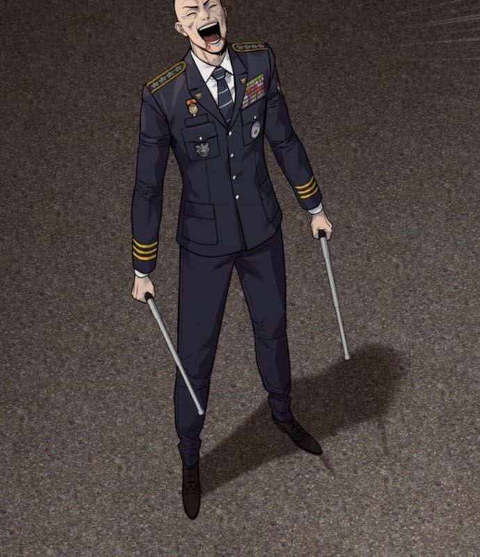 Cảnh Sát Báo Thù Chapter 97 - Trang 100