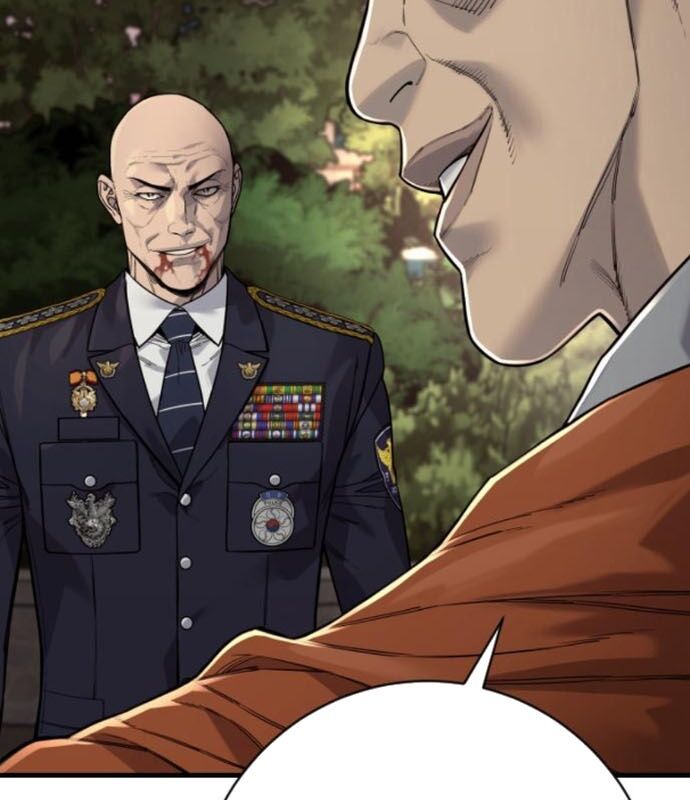 Cảnh Sát Báo Thù Chapter 97 - Trang 103