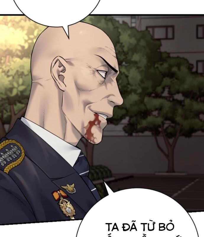 Cảnh Sát Báo Thù Chapter 97 - Trang 105