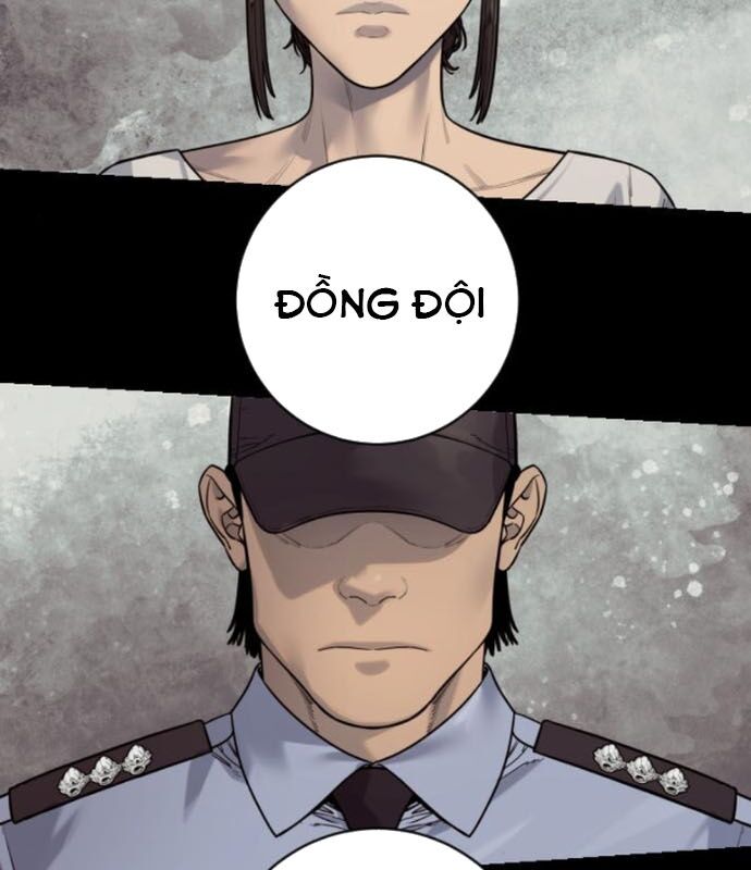 Cảnh Sát Báo Thù Chapter 97 - Trang 109