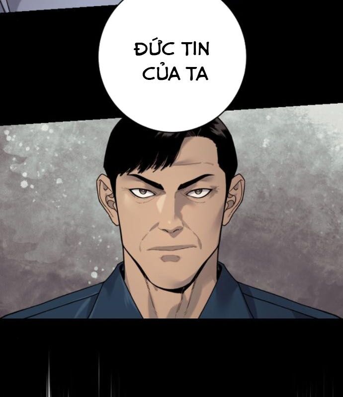 Cảnh Sát Báo Thù Chapter 97 - Trang 110