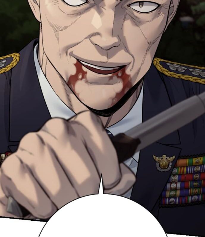 Cảnh Sát Báo Thù Chapter 97 - Trang 112