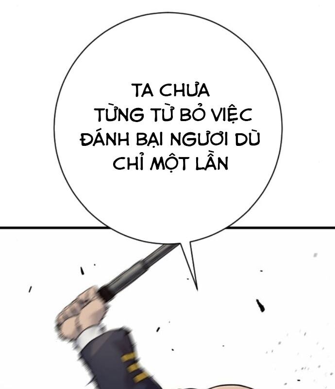 Cảnh Sát Báo Thù Chapter 97 - Trang 116