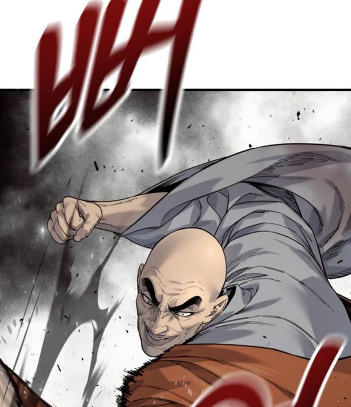 Cảnh Sát Báo Thù Chapter 97 - Trang 122