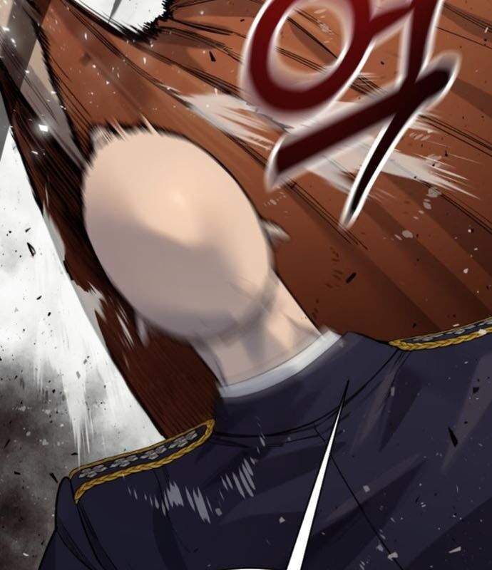 Cảnh Sát Báo Thù Chapter 97 - Trang 123