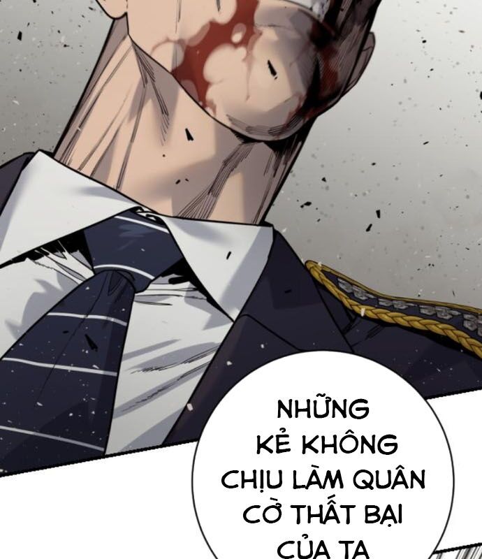 Cảnh Sát Báo Thù Chapter 97 - Trang 126