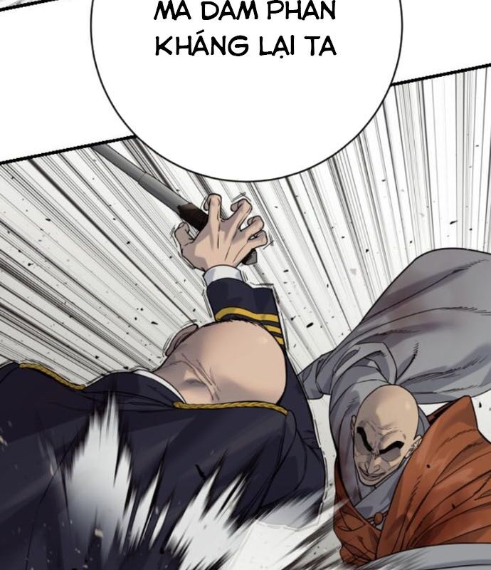 Cảnh Sát Báo Thù Chapter 97 - Trang 128
