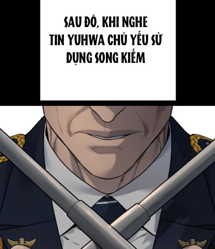 Cảnh Sát Báo Thù Chapter 97 - Trang 13