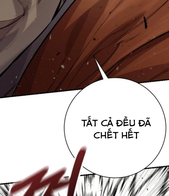 Cảnh Sát Báo Thù Chapter 97 - Trang 132