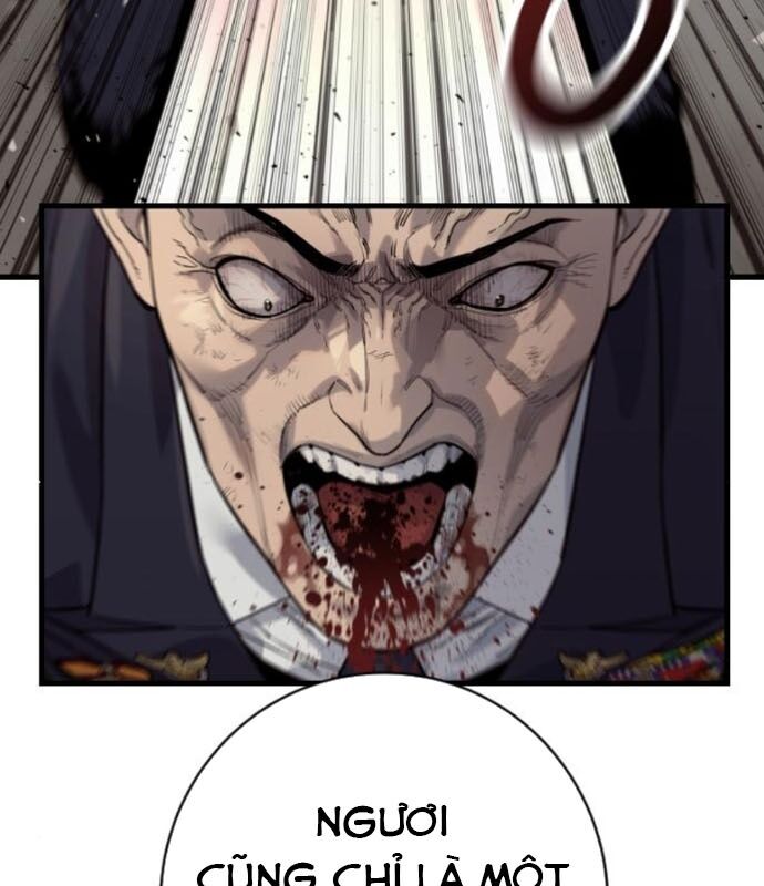 Cảnh Sát Báo Thù Chapter 97 - Trang 134