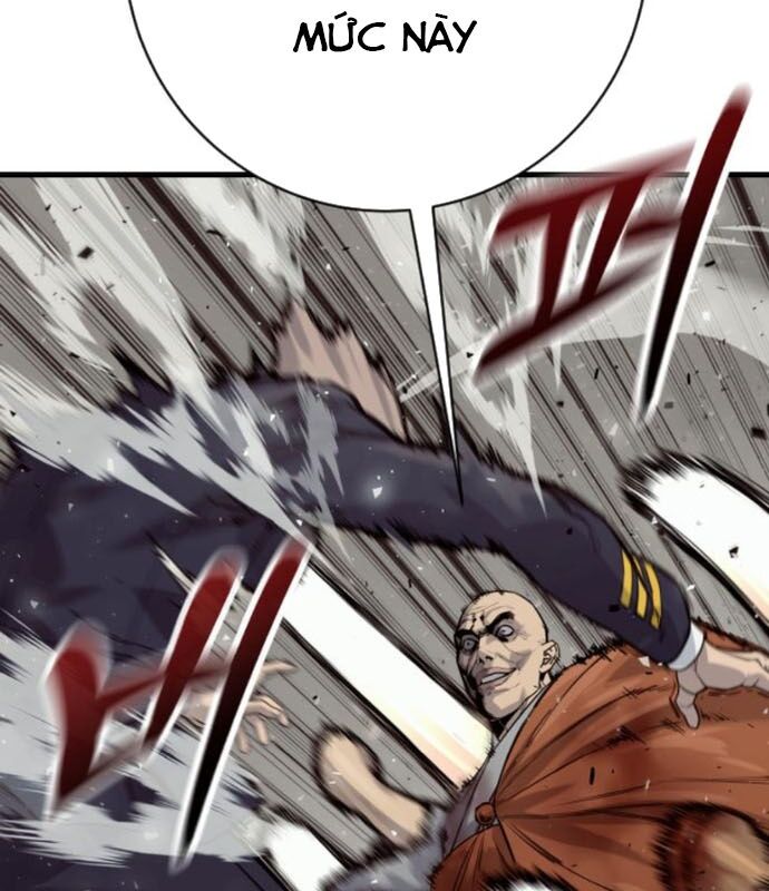 Cảnh Sát Báo Thù Chapter 97 - Trang 136