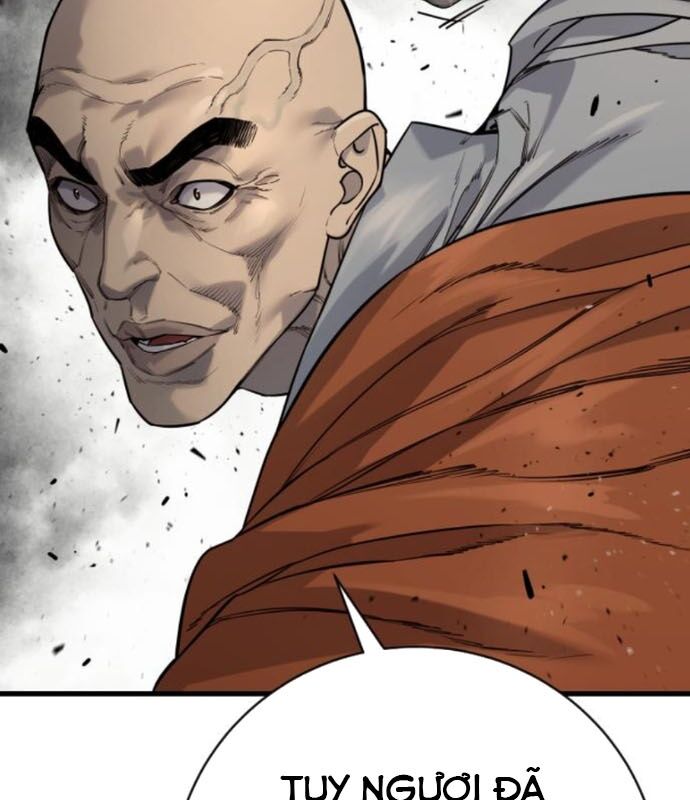 Cảnh Sát Báo Thù Chapter 97 - Trang 139