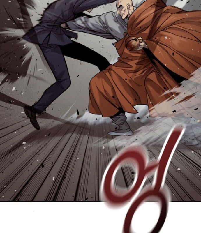 Cảnh Sát Báo Thù Chapter 97 - Trang 142