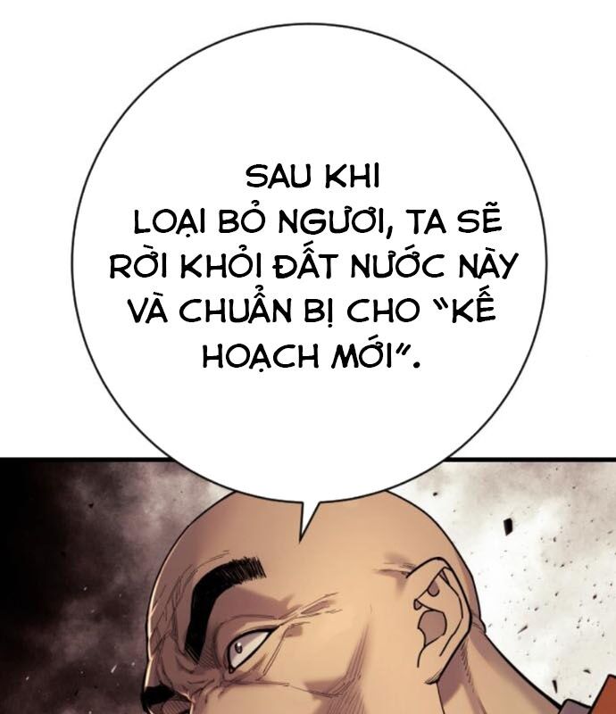 Cảnh Sát Báo Thù Chapter 97 - Trang 144
