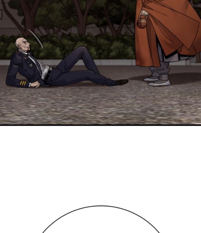 Cảnh Sát Báo Thù Chapter 97 - Trang 151