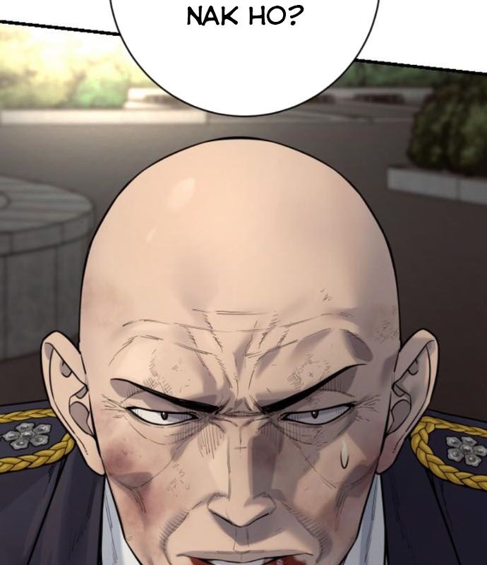 Cảnh Sát Báo Thù Chapter 97 - Trang 154