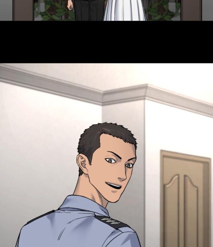 Cảnh Sát Báo Thù Chapter 97 - Trang 158