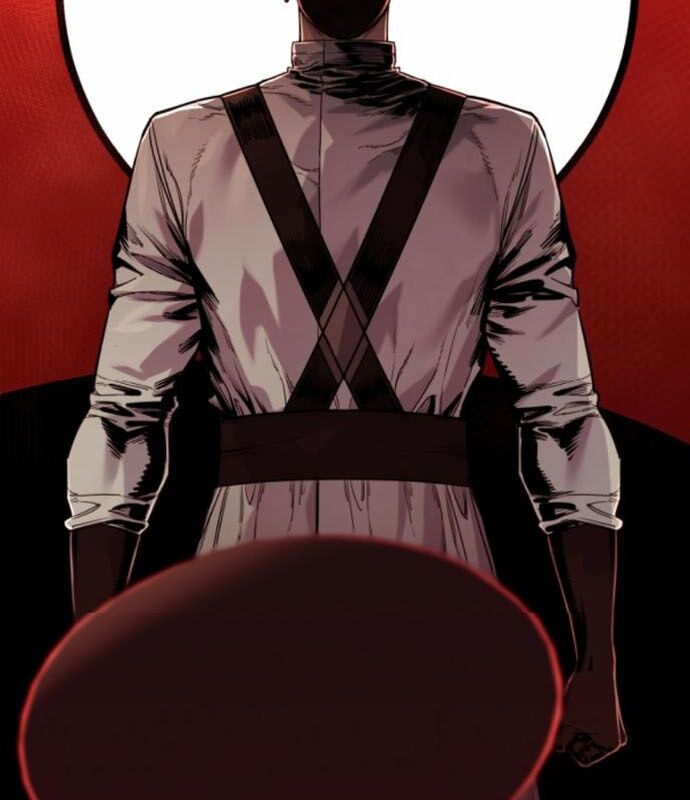 Cảnh Sát Báo Thù Chapter 97 - Trang 16