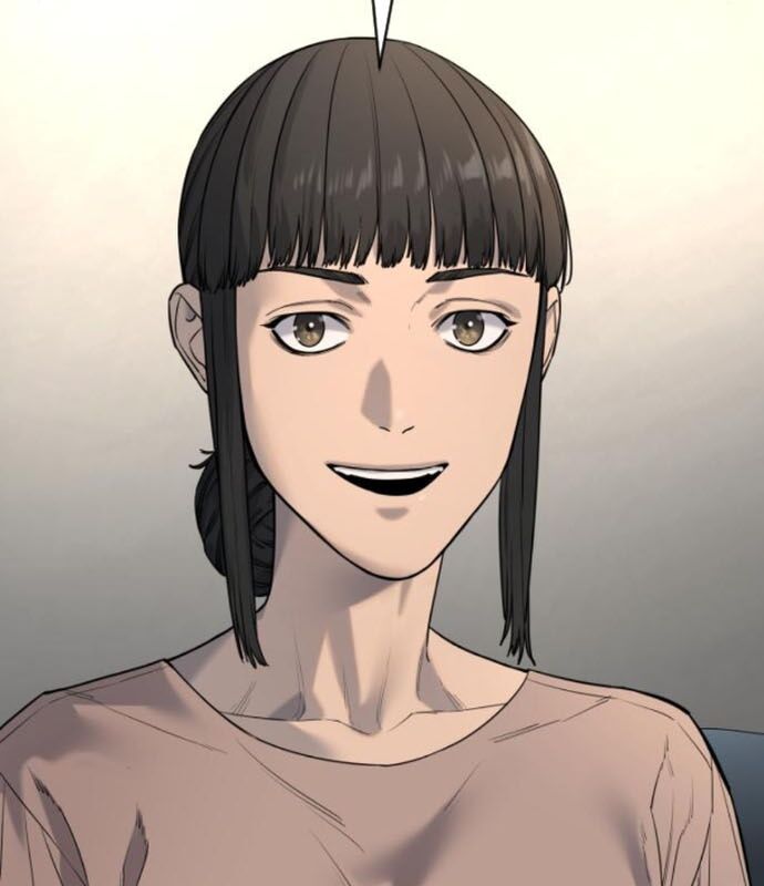 Cảnh Sát Báo Thù Chapter 97 - Trang 161